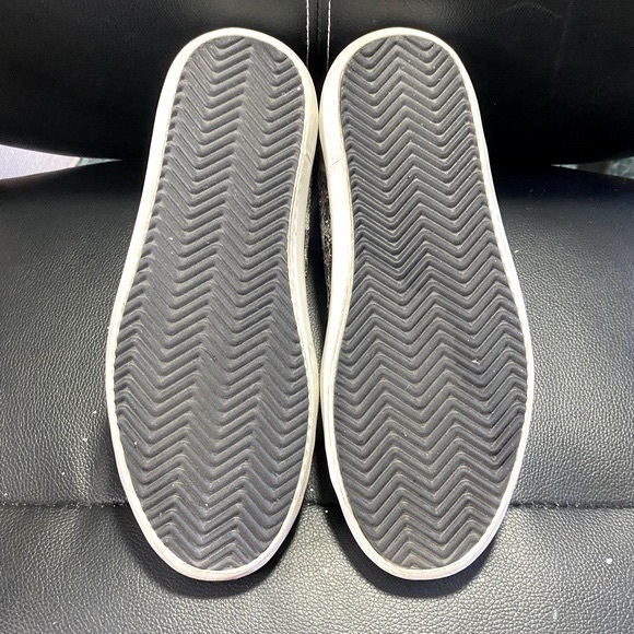 🩶Girls Sam Edelman Aubrie Day Sneaker Size 4 - Picture 13 of 14